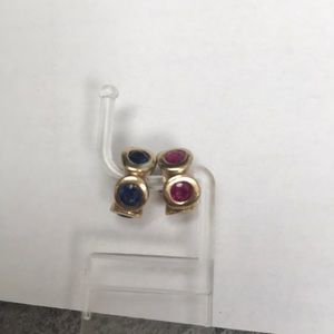 14k yellow gold pandora charms
